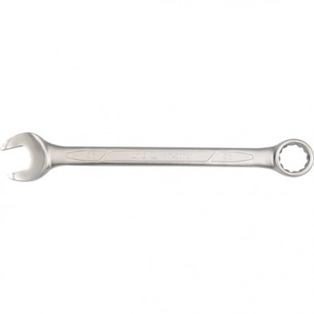 YT.SATIN COMBINATION WRENCH 65mm