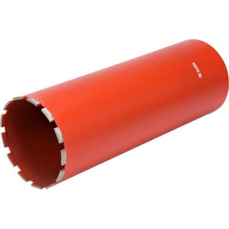 YT. DIAMANTKROON 1 1/4" 152/430mm / PUURIMISSEADMELE