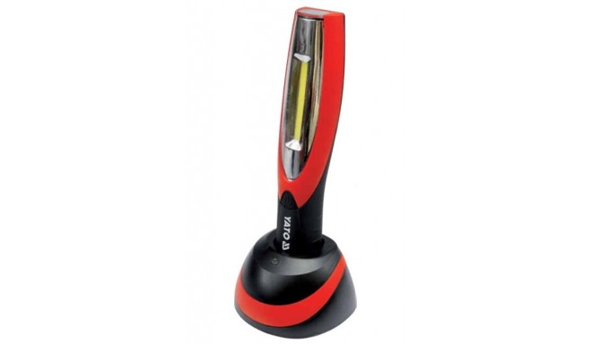 YATO töökoja lamp 2in1 LED magnet aku li-ion 3.6V 180 lm