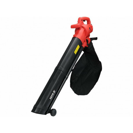 YT. BLOWER / VACUUM CLEANER 3500W