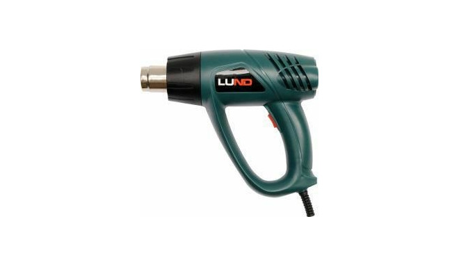 LUND kuumapuhur 1500W
