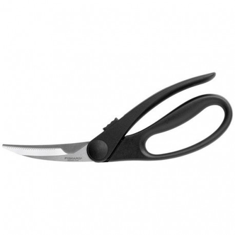 Essential Poultry Scissors