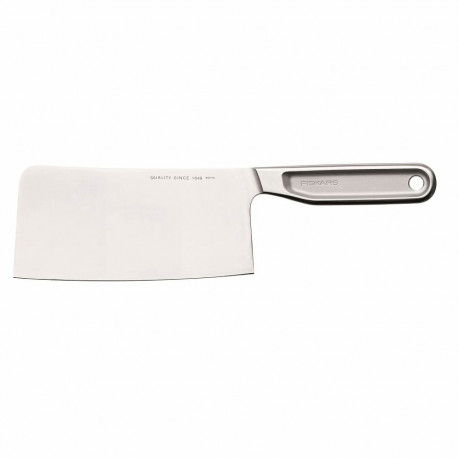 FS.CLEVER KNIFE 16 cm täisteras nuga
