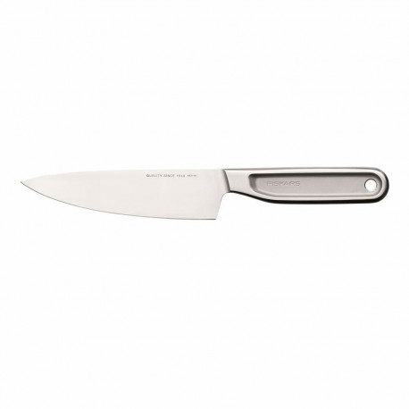 All Steel small chef's knife