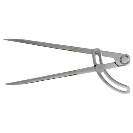 LIMIT COMPASS 200 mm kompass