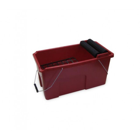 RUBI BUCKET CLEAN PRO...