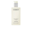 CALVIN KLEIN  ETERNITY body lotion 200 ml