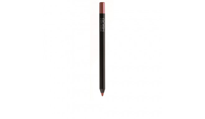 GOSH VELVET TOUCH lipliner waterproof #002-antique rose 1,2 gr