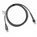 Motorola PMKN4147 programmeerimis kaabel USB