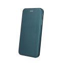 TelForceOne Smart Diva case iPhone 11, dark green