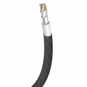 Baseus cable Yiven USB - Lightning 1,2 m 2A black