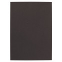 Kartong A4 180g 100 lehte, must