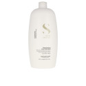 ALFAPARF SEMI DI LINO DIAMOND illuminating low shampoo 1000 ml