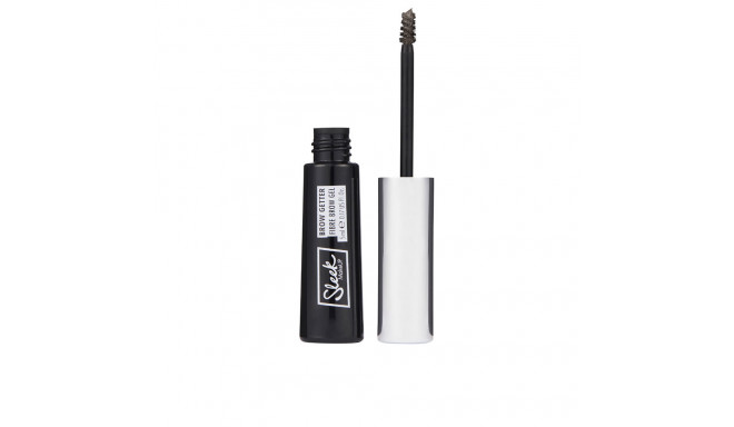 SLEEK BROW GETTER fibre brow gel #black 5 ml