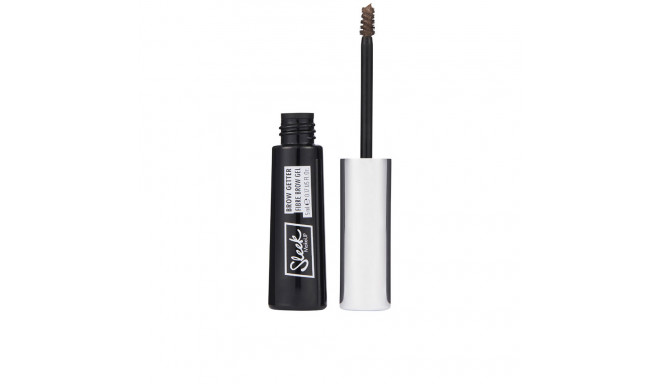 SLEEK BROW GETTER fibre brow gel #ash brown 5 ml