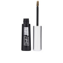 SLEEK BROW GETTER fibre brow gel #dark brown 5 ml