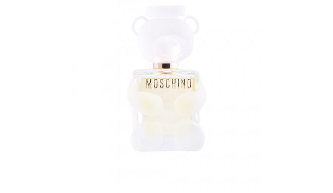 MOSCHINO TOY 2 eau de parfum vaporizador 100 ml