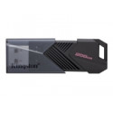 KINGSTON 256GB DataTraveler Exodia Onyx