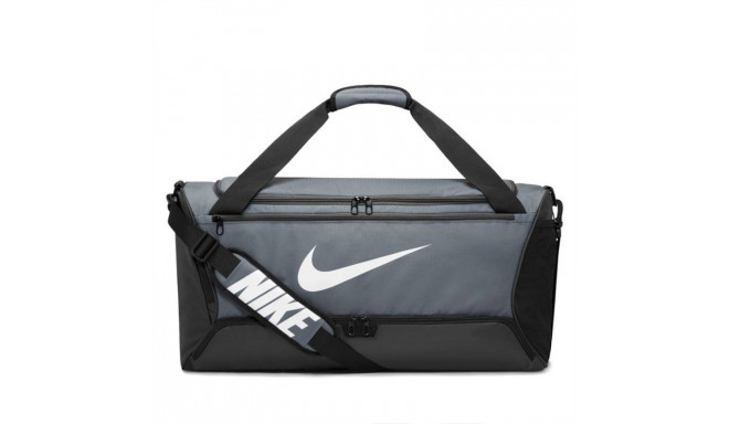 Nike Brasilia DH7710-068 bag (szary)