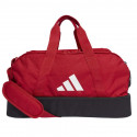 Bag adidas Tiro Duffel Bag BC S IB8651 (czerwony)