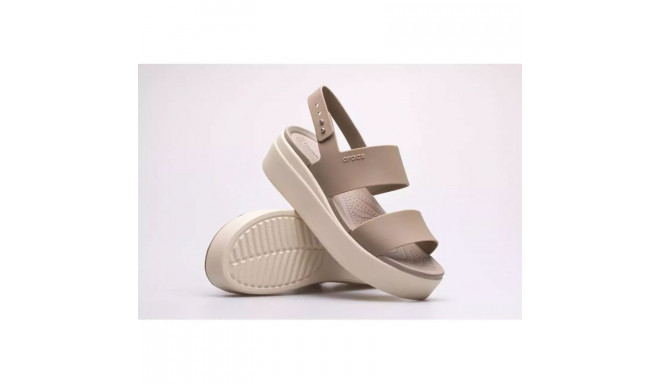 Crocs Brooklyn Low Wedge Sandals W 206453-2YI (38,5)