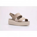 Crocs Brooklyn Low Wedge Sandals W 206453-2YI (38,5)