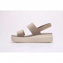 Crocs Brooklyn Low Wedge Sandals W 206453-2YI (38,5)
