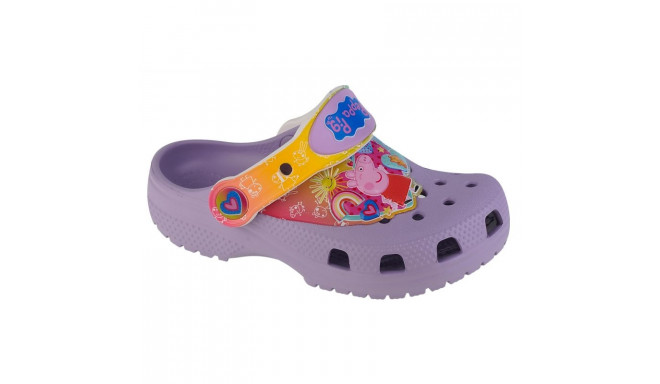 Crocs clogs Classic Fun I am Peppa Pig T Jr 207915-530 (22/23)