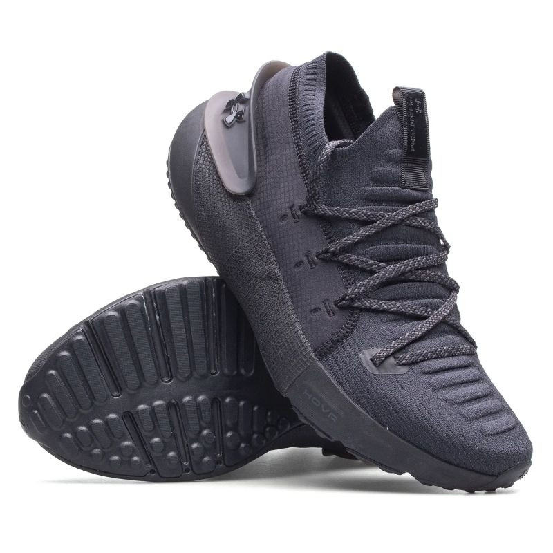Shoes Under Armor Hovr Phantom M 3025516-002 (42) Training