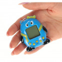 Mänguasi Tamagotchi elektrooniline mäng loom sinine