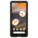 Spigen kaitseümbris Tough Armor Google Pixel 6a, must