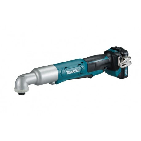 MAKITA.ANGLE SCREWDRIVER 12V CXT TL064DWAE 1/4" 60Nm 2x2.0Ah