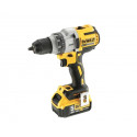 DEWALT WIERTARKO-WKRĘTARKA 18V 95Nm 3-BIEGI X