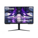 Samsung Odyssey G3 S32AG320NUX - 31.5" | VA | Full HD | 1ms | 165Hz | Pivot