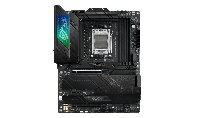 ASUS ROG STRIX X670E-F GAMING WIFI