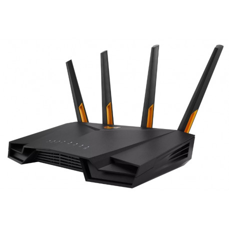 ASUS Router Gamingowy TUF-AX4200