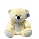 Mascot Teddy Bear Tom cream 34 cm