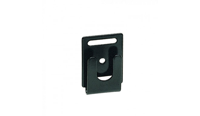 Alan microphone hanger clip black PM/3