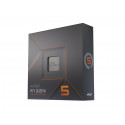 AMD AM5 Ryzen 5 7600X Box 4,7GHz 6xCore 38MB 