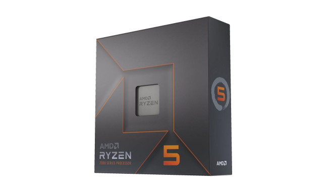 AMD AM5 Ryzen 5 7600X Box 4.7GHz 6xCore 38MB 105W