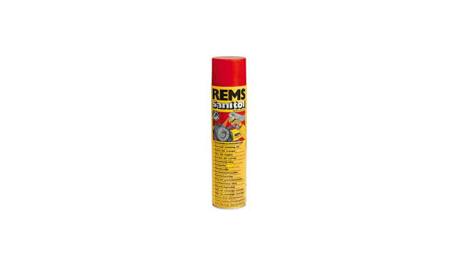 keermestusvedelik 600ml REMS Sanitol