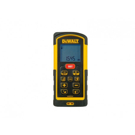DEWALT. RANGE METER 100m DW03101