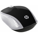 HP mouse 200, silver