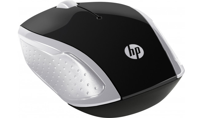 HP 200 srebrna
