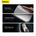 Power Bank BASEUS Bipow Pro Overseas Edition - 10 000mAh Quick Charge PD 20W with cable USB to Type-