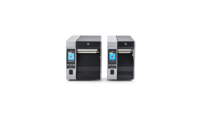 Zebra printhead, kit, 8 dots/mm (203dpi)