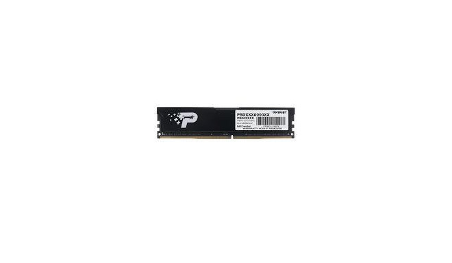 Patriot RAM DIMM 32GB PC25600 DDR4/PSD432G32002