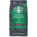 STARBUCKS, kohvioad  Espresso röstitud, 200 g