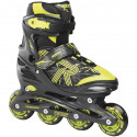 Inline skates Roces Jokey 3.0 Boy Jr 400 845 03 (26-29)