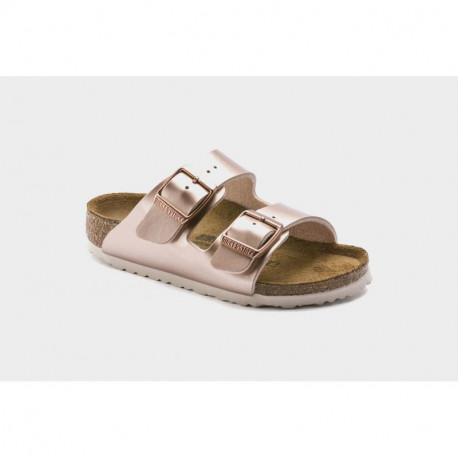 Birkenstock Arizona Bs Jr 1012477 Sandals (39)